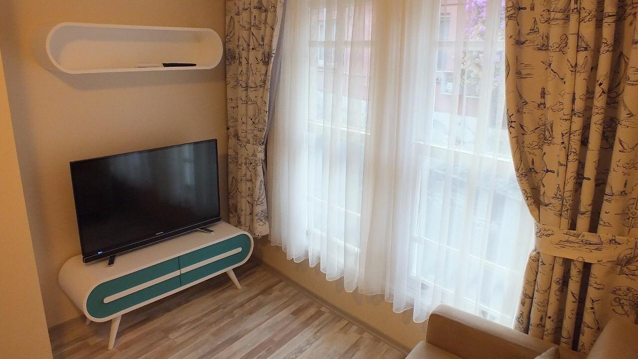 Heybeli Butik Hotel ヘイベリアダ エクステリア 写真