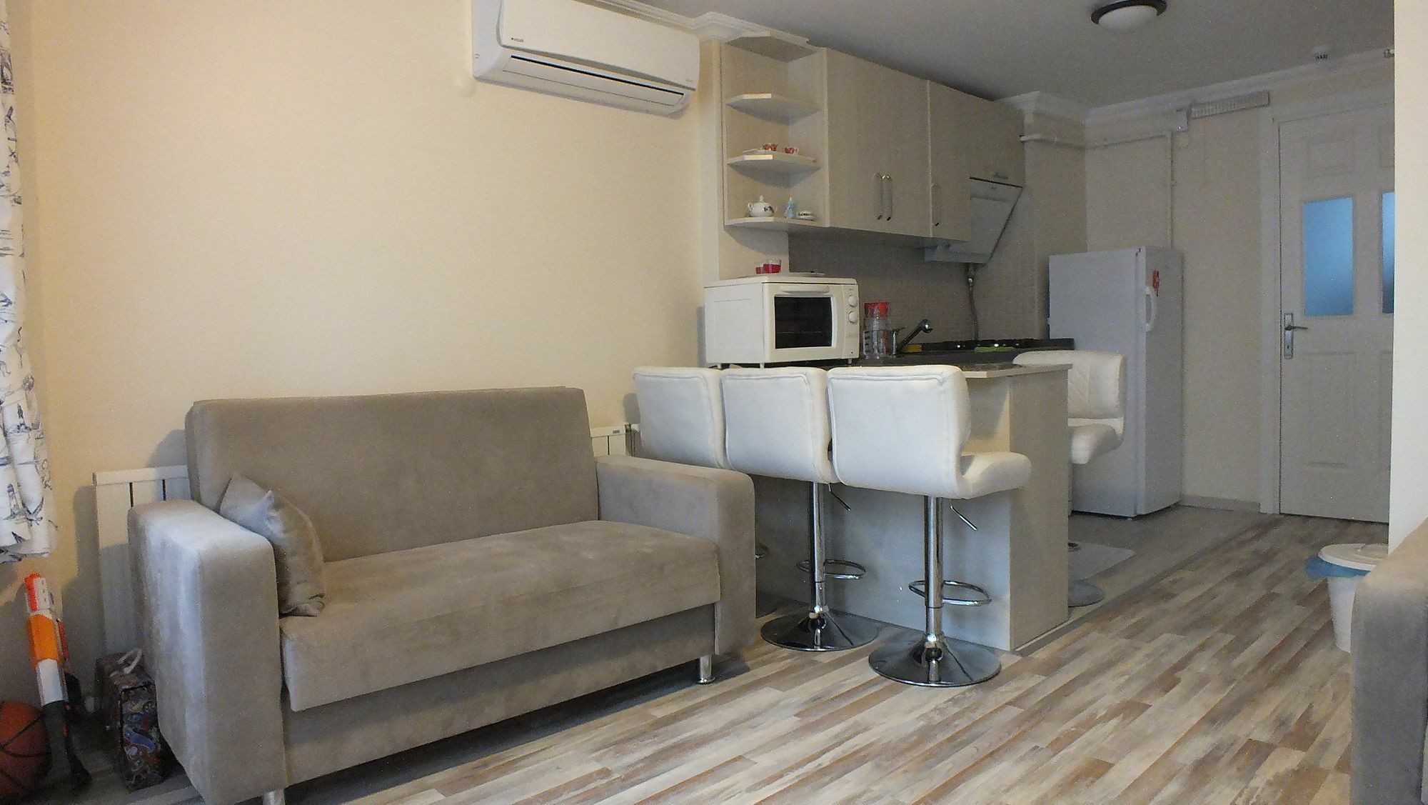 Heybeli Butik Hotel ヘイベリアダ エクステリア 写真